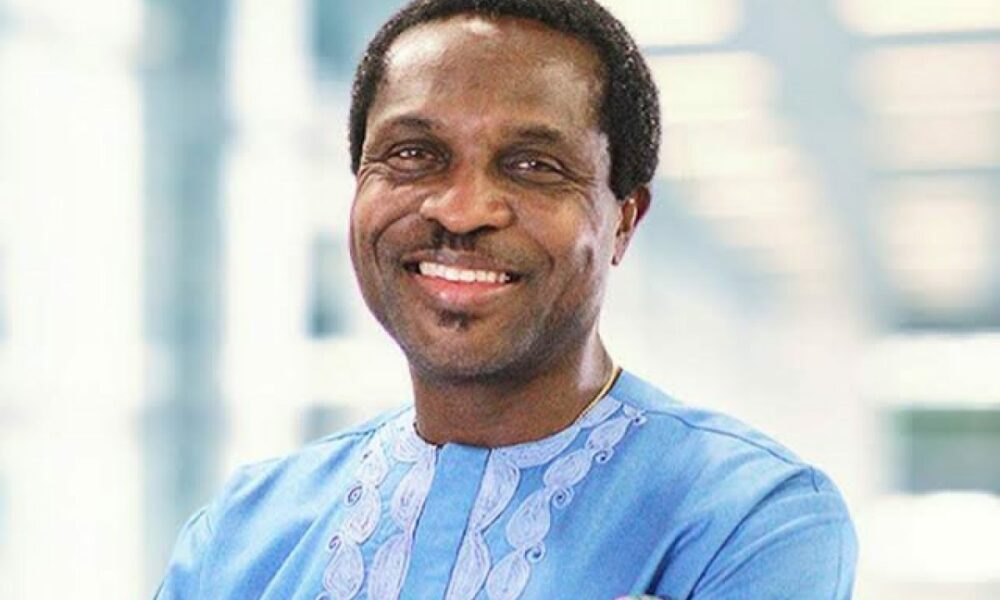 BREAKING: Court Disqualifies Rivers APC Governorship Candidate, Tonye Cole