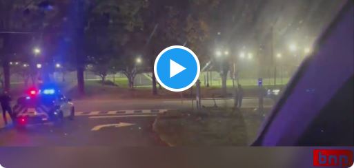 UVA Shooting Video Goes Viral On Reddit, Twitter And Youtube [WATCH]