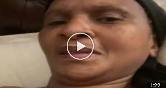 WATCH Full Private Zanele Sifuba Leaked Video Trending Online Here