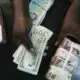Black Market Dollar To Naira Exchange Rate Today 12 November 2022