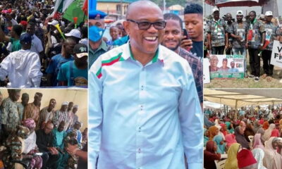 2023: Nigeria Needs Leader That Will Stop Wastages – Peter Obi