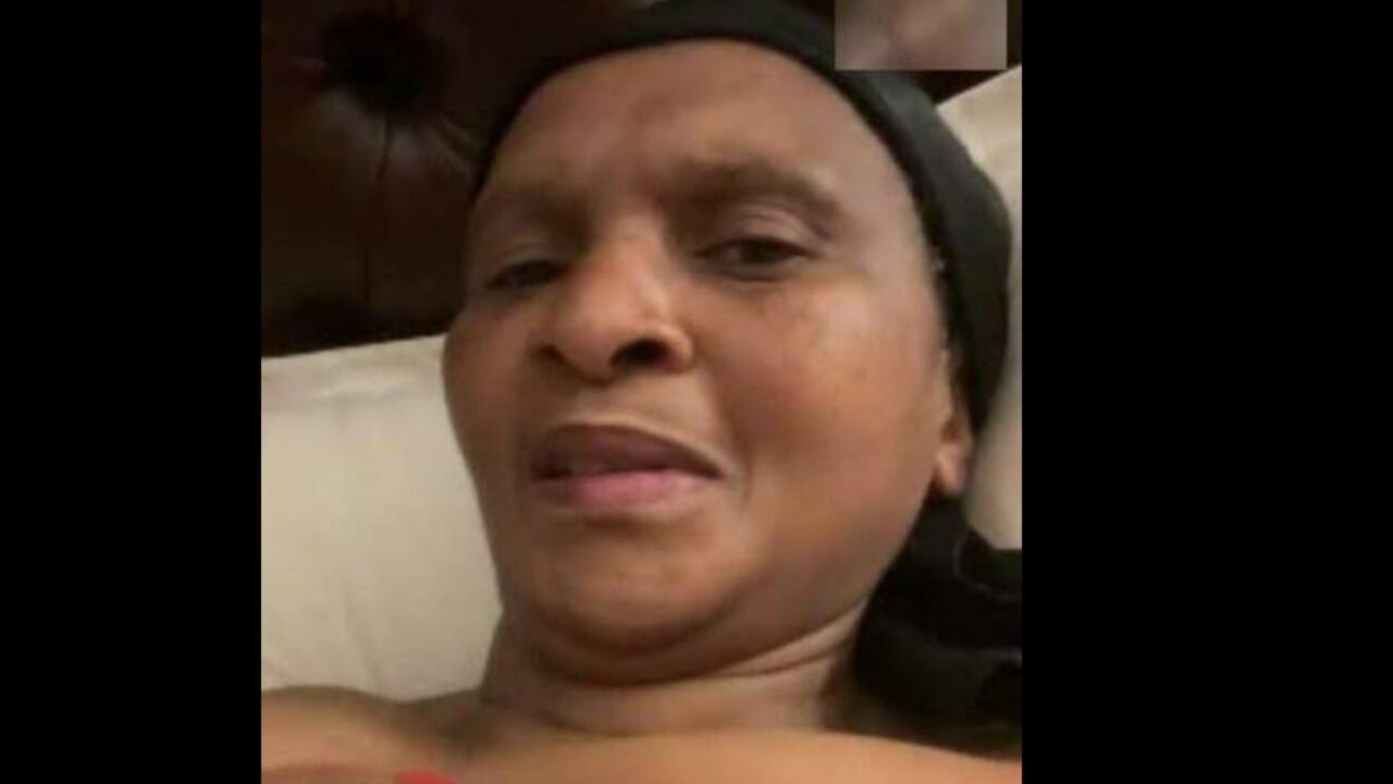 Zanele Sifuba Sex Video Goes Viral On Twitter Reddit And Youtube Watch Newsone 6161