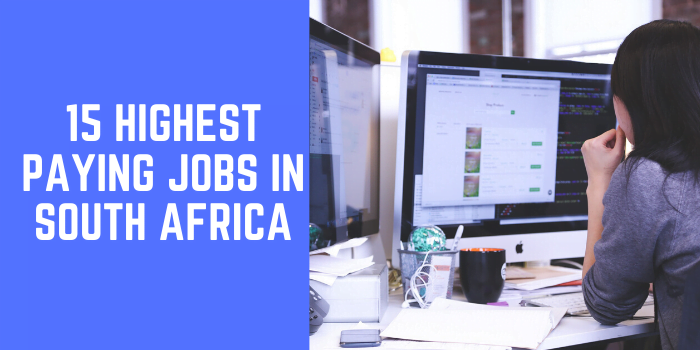 Here Are 10 Best Jobs To Work From Home in South Africa 2022- Newsone