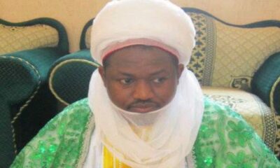 BREAKING: Popular Kano Islamic Cleric Sentenced To Death For Blasphemy