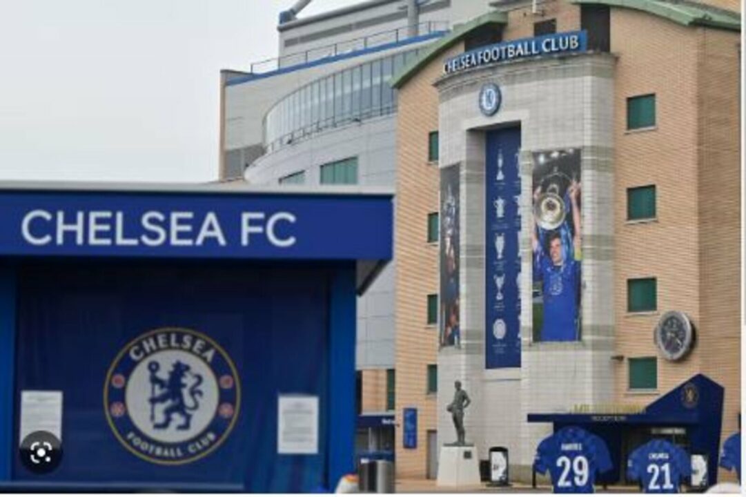 Chelsea Leading Race For 20-Year-Old Phenomenal £96m Star