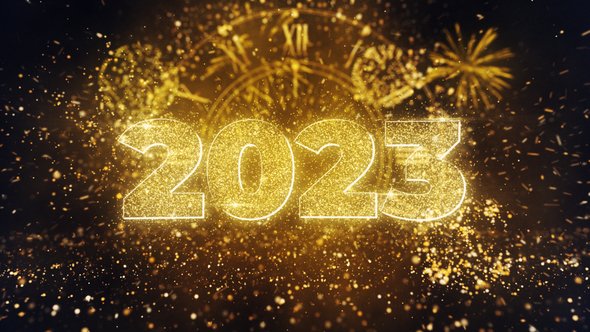 100 Happy New Year Messages 2023, Wishes, Prayers, Quotes For All