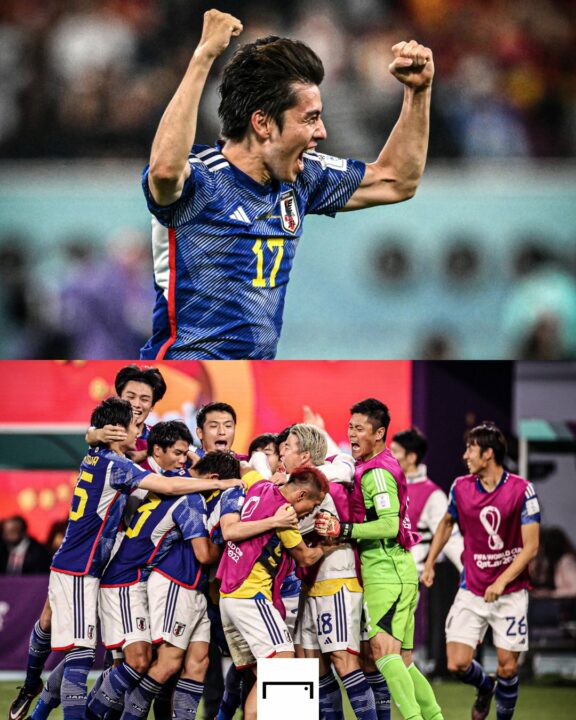 BREAKING: Japan Beat Spain As Germany Crash Out Of FIFA World Cup 2022 [Video]