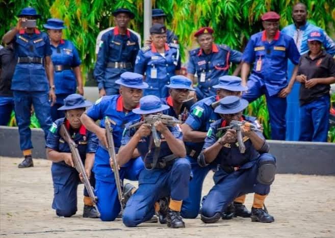 APPLY NOW: NSCDC Recruitment 2022, See Civil Defence recruitment requirements