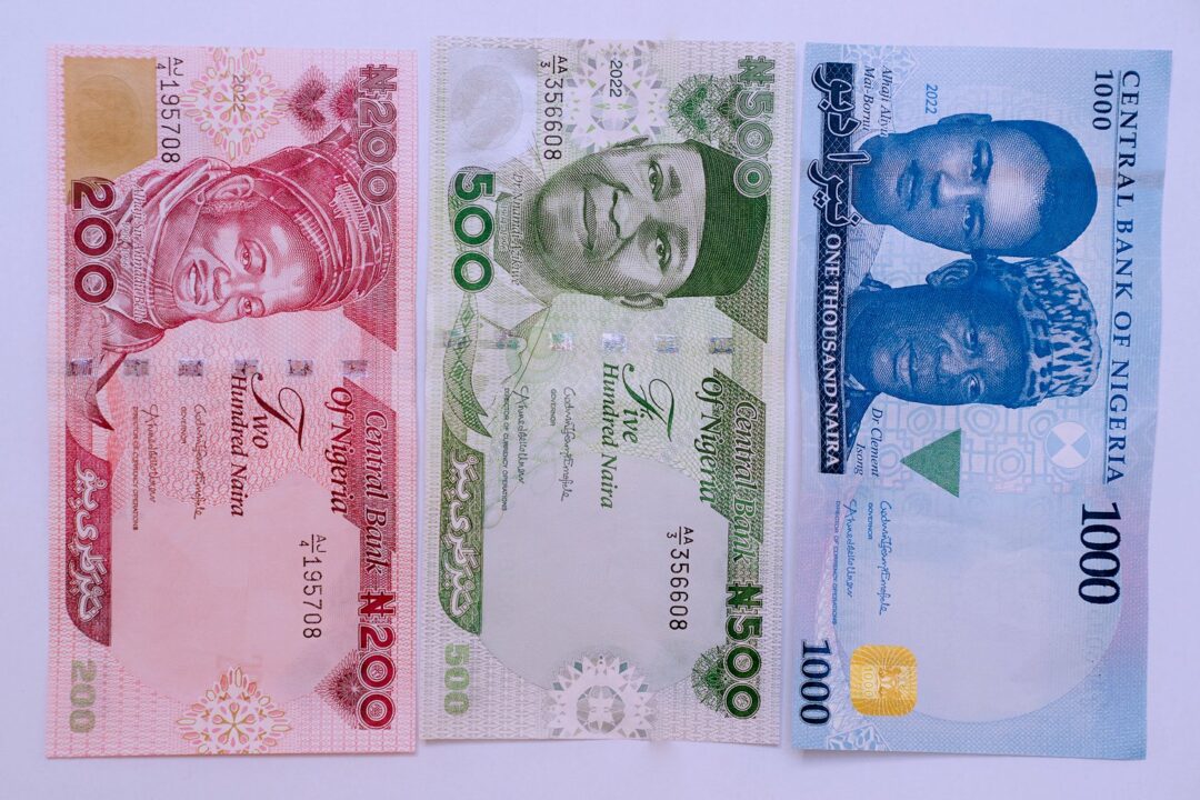 Dollar To Naira Exchange Rate Today 30 December 2022 (Black Market Rate)