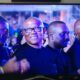 Trending Video: Massive Crowd Cheers Peter Obi At The Experience 2022