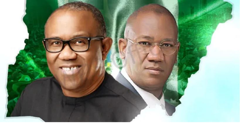 Download Full Peter Obi Manifesto PDF For 2023 Election