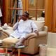 I Have Done My Best For Nigeria - President Buhari