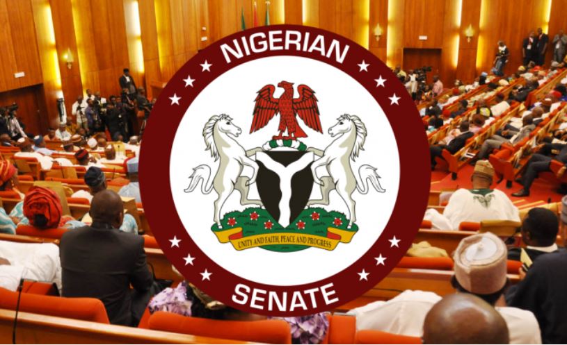 BREAKING: Popular Nigerian Senator Sentenced To Jail For Corruption [Photo]