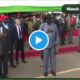 South Sudan President Urinating Video Goes Viral On Reddit, Twitter & Youtube