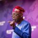 APC Presidential Candidate, Tinubu Embarrassed In UK [Video]