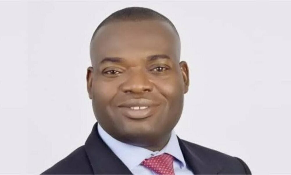 How Tony Nwoye Was Accused Of Stealing $2.1m From Anambra Billionaire