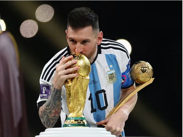 Lionel Messi Net Worth 2023, Personal Life, Age, Biography, Early Life, Nationality, Career, Birthdate