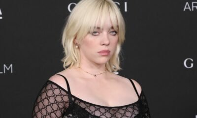 Billie Eilish leaked photos News | Latest news about Billie Eilish