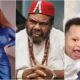 Finally, Pete Edochie Opens Up On His Son Yul's Second Wife
