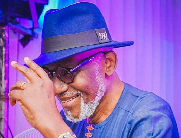 JUST IN: Ondo Govt Reveals Governor Akeredolu’s Health Status After Wife’s Leaked Audio