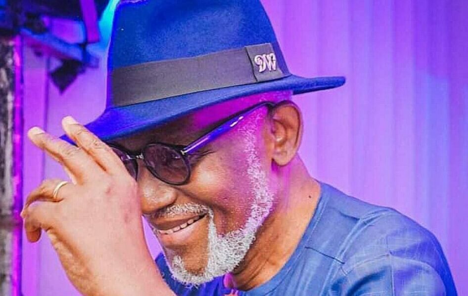 JUST IN: Ondo Govt Reveals Governor Akeredolu’s Health Status After Wife’s Leaked Audio