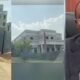 BREAKING: Nigerian Security Agents Invade CBN Governor Emefiele Home