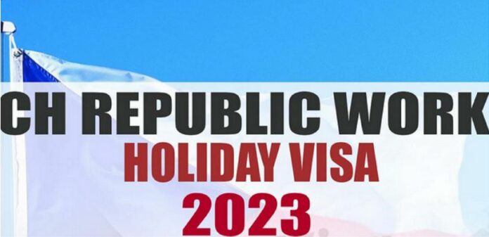 Czech Republic Visa: How To Apply For Czech Republic Working Holiday Visa 2023