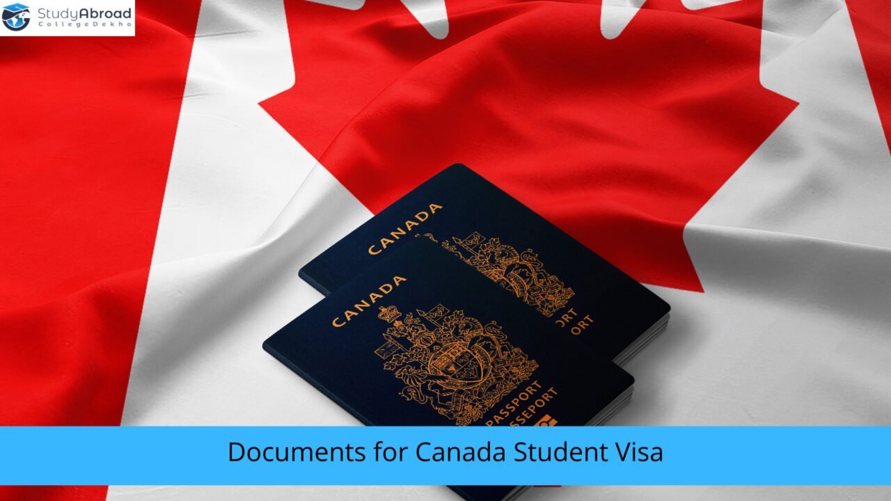 Canada Student Visa – How To Apply And Get It