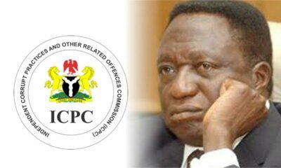 BREAKING: ICPC Re-arrests Former JAMB Registrar Adedibu Ojerinde