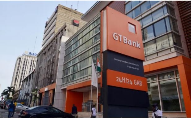 UK fines GTBank $9.3 Million For Money Laundering System Failures