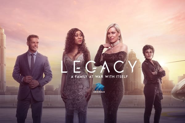Legacy 2 on Me Teasers February 2023 Movie