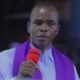 Father Mbaka Speaks On The Year 2023, Says Nigeria Is Under A Curse