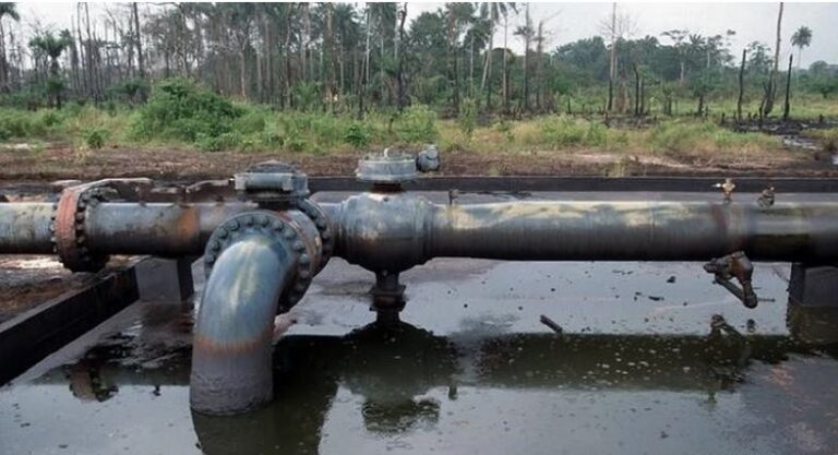 BREAKING: NNPC Discovers Oil in Nasarawa, Drilling Starts in March 2023