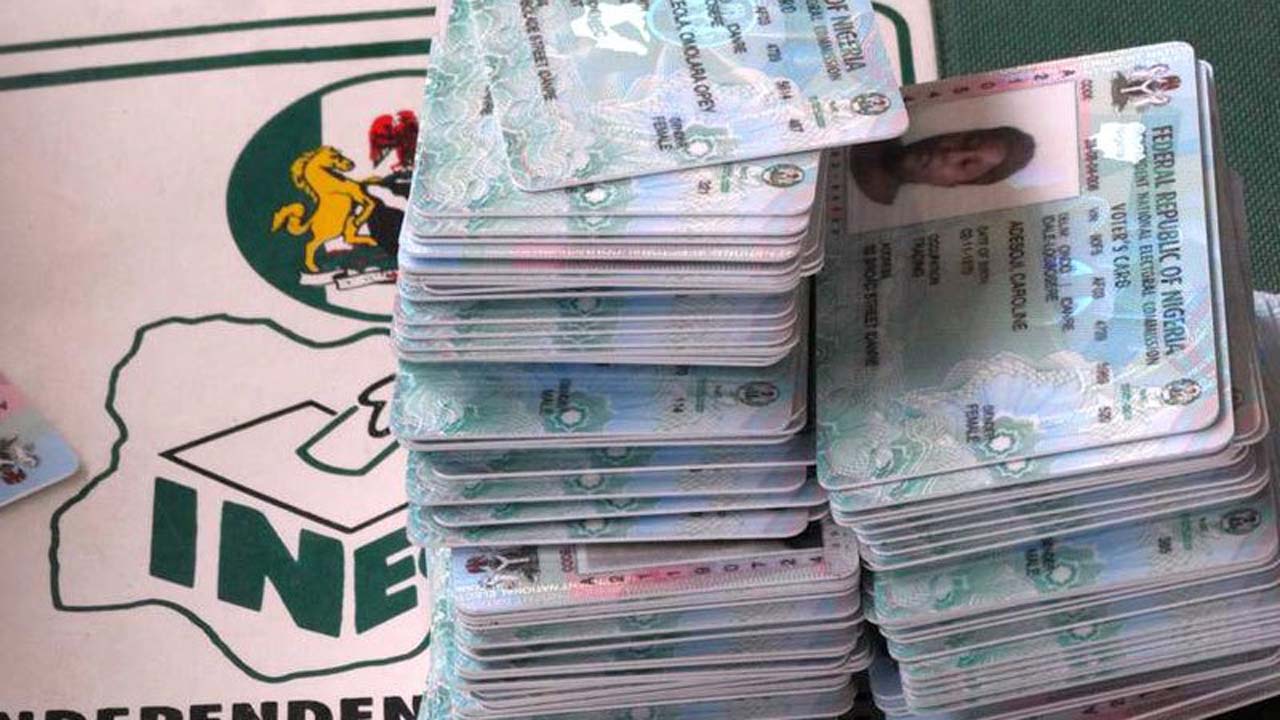 BREAKING: INEC Announces New PVC Collection Deadline Ahead of 2023 Election