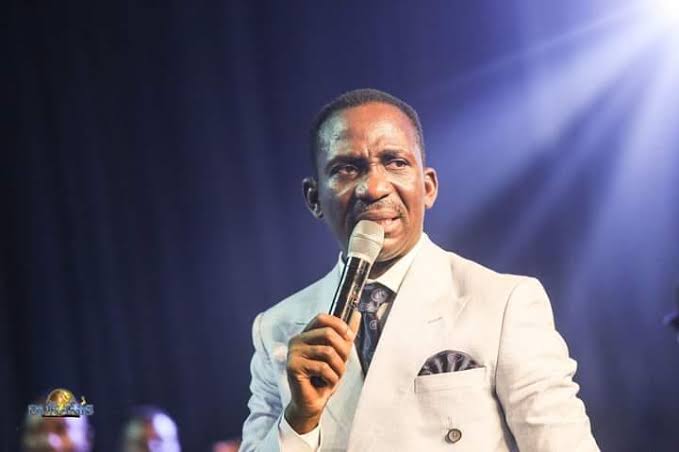 Pastor Paul Enenche Releases Powerful 2023 Prophecies [VIDEO]