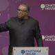 Peter Obi Chatham House Speech: Watch Full Peter Obi Chatham House Video