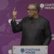 Peter Obi Speaks At Chatham House On Structure, Power, Biafra Agitation, Corruption [Video]