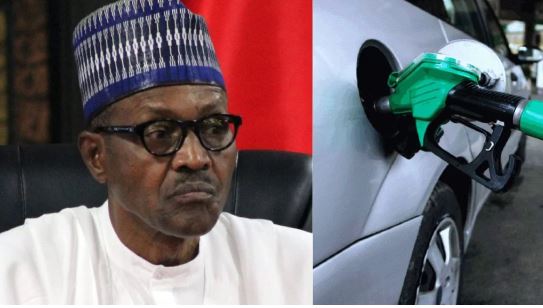 BREAKING: Federal Government Increases Petrol Price Amid Fuel Scarcity
