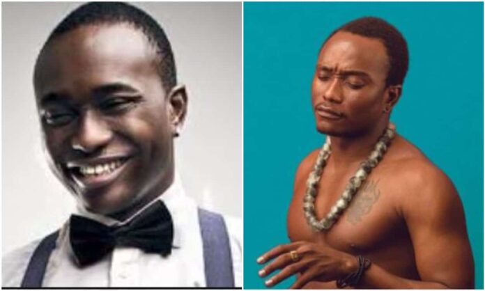 Singer Brymo Bows To Pressure, Apologises For Igbo Presidency Tweets