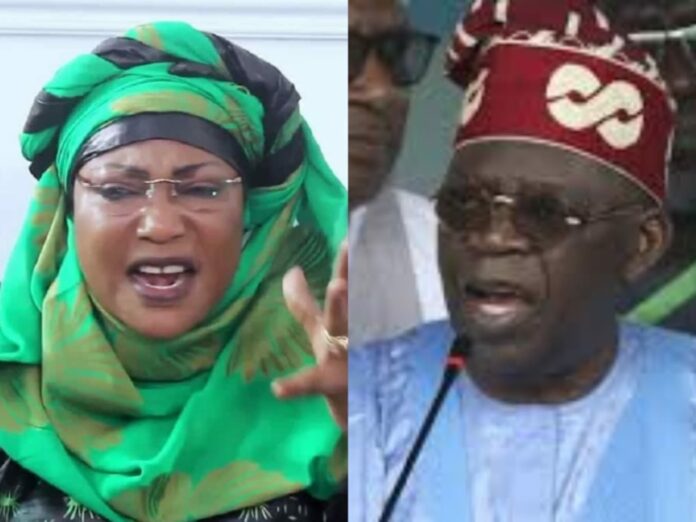 BREAKING: Trouble For APC As Tinubu Campaign Director Resigns, See Why