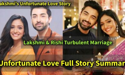 Unfortunate Love Zee World Series Full Story, Cast, Teasers