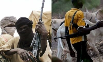 Fulani Herdsmen Invade Benue Community, Kill 13 People in Fresh Attack