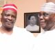 Kwankwaso’s NNPP Collapse Structure For PDP, Declares Support For Atiku [Video]