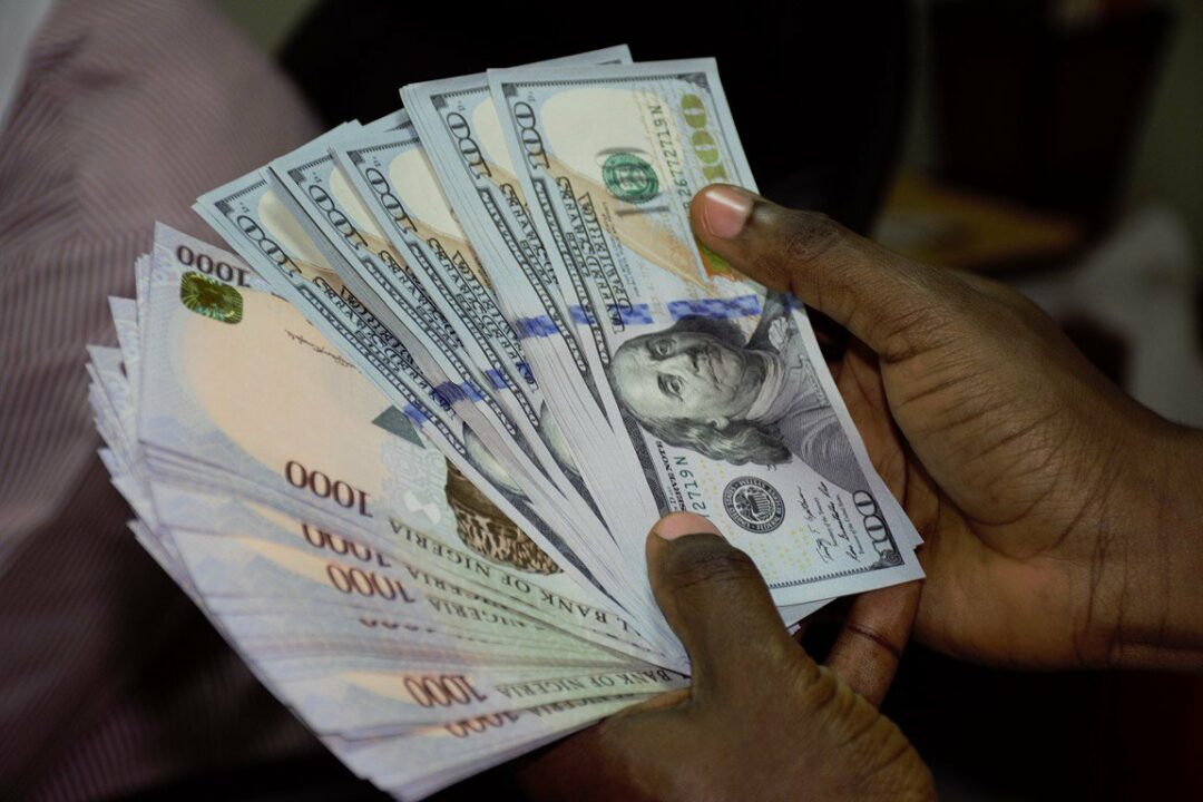Dollar To Naira Exchange Rate Today 11 January 2023 (Black Market Rate)