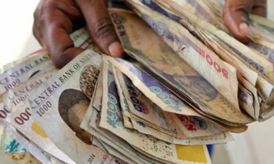 BREAKING: CBN Orders Nigerian Banks To Collect Old N500 And N1000 Notes