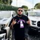 BREAKING: South African Rapper AKA Shot Dead In Florida [Video]