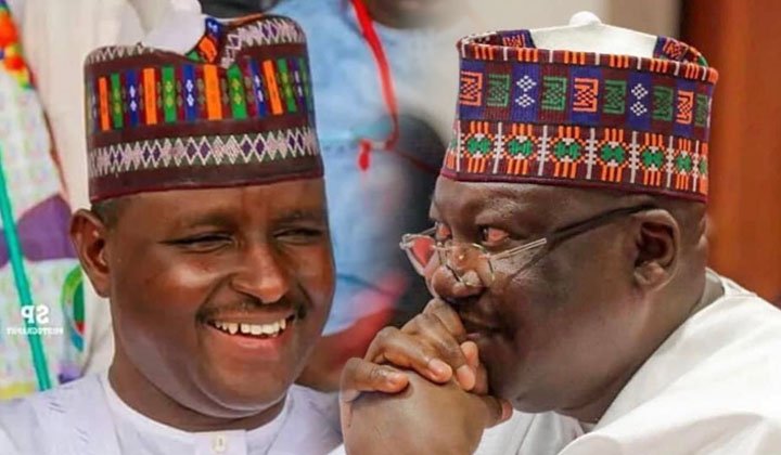 BREAKING: Supreme Court Delivers Final Judgment On Machina vs Lawan Yobe North Case