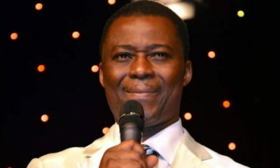 MFM Prayer Points For February 2023 By Dr D.K. Olukoya