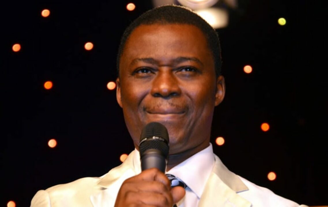 MFM Prayer Points For February 2023 By Dr D.K. Olukoya