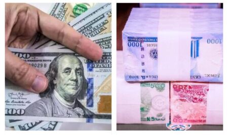 Black Market Dollar To Naira Today 6 December 2023